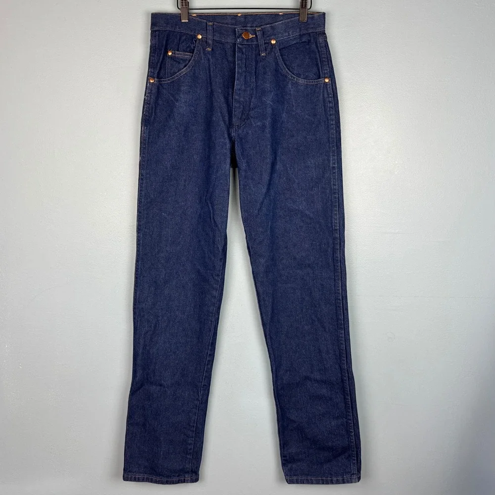 Wrangler smoke light